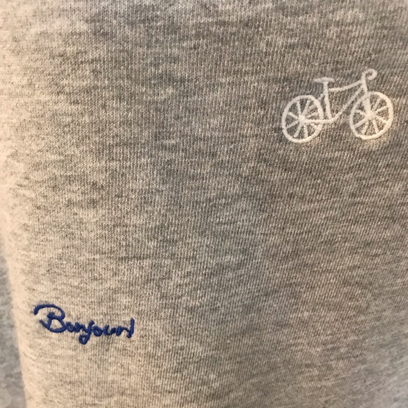 Talbots Whimsical Essential Sweatshirt - Picture 6 of 10